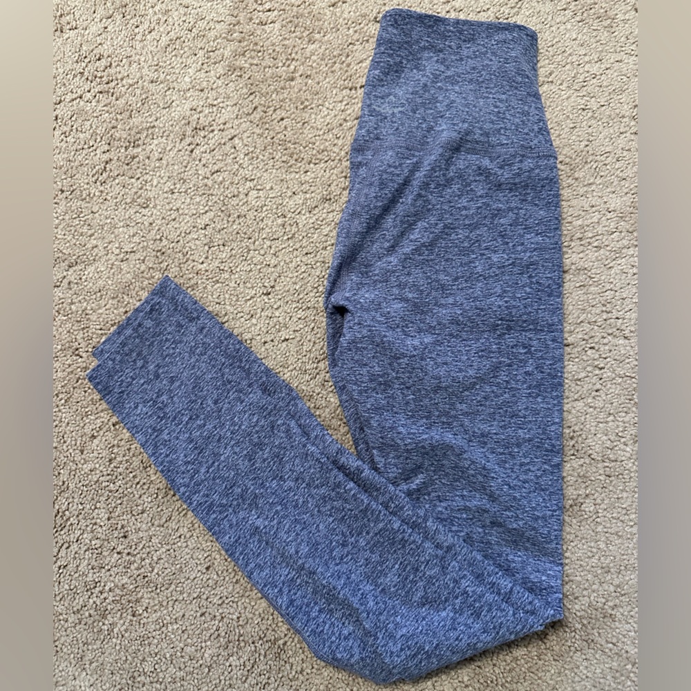 Beyond Yoga Space Dye Leggings Sz. Small